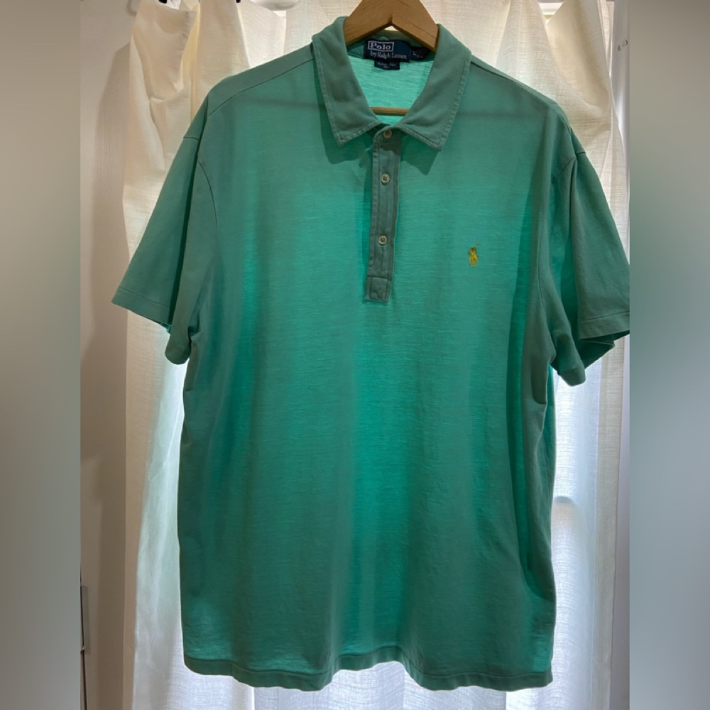 Mens Polo